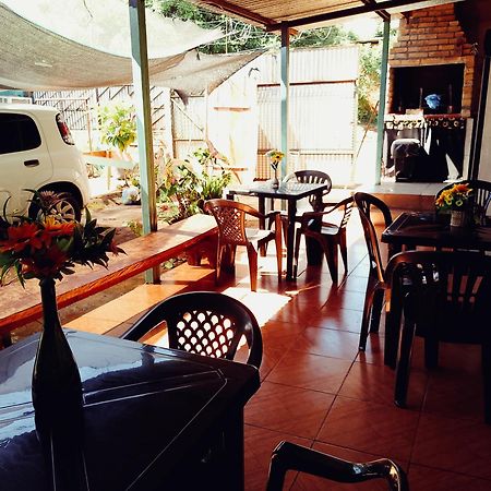 Hostel Loli Puerto Iguazu Luaran gambar