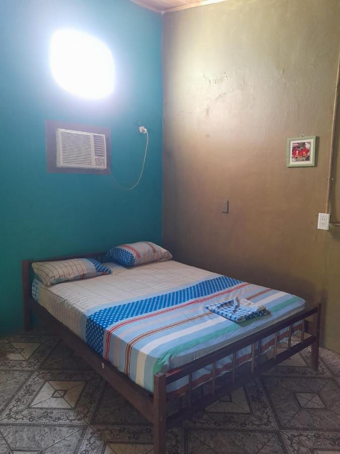 Hostel Loli Puerto Iguazu Luaran gambar