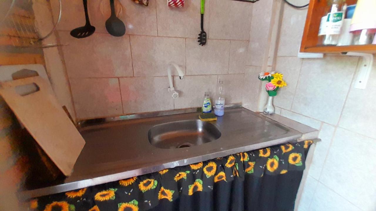 Hostel Loli Puerto Iguazu Luaran gambar