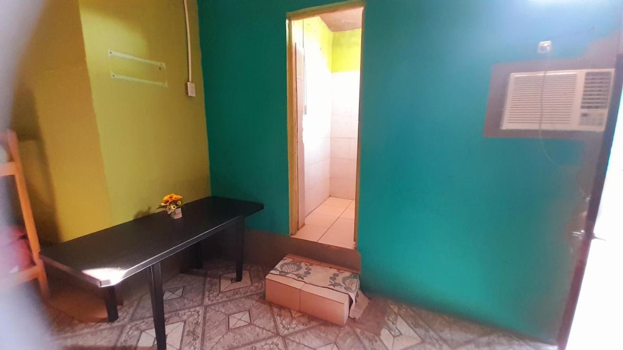 Hostel Loli Puerto Iguazu Luaran gambar