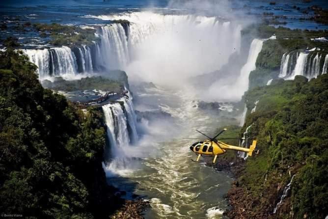 Hostel Loli Puerto Iguazu Luaran gambar