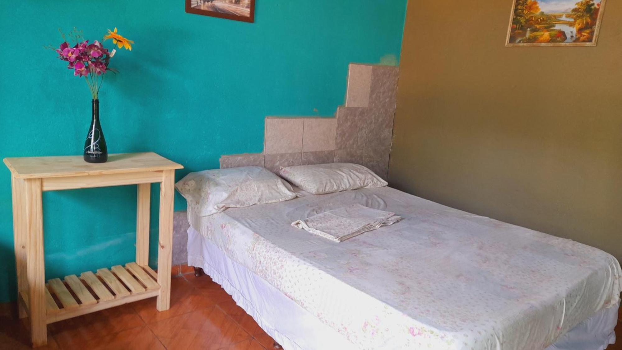 Hostel Loli Puerto Iguazu Luaran gambar