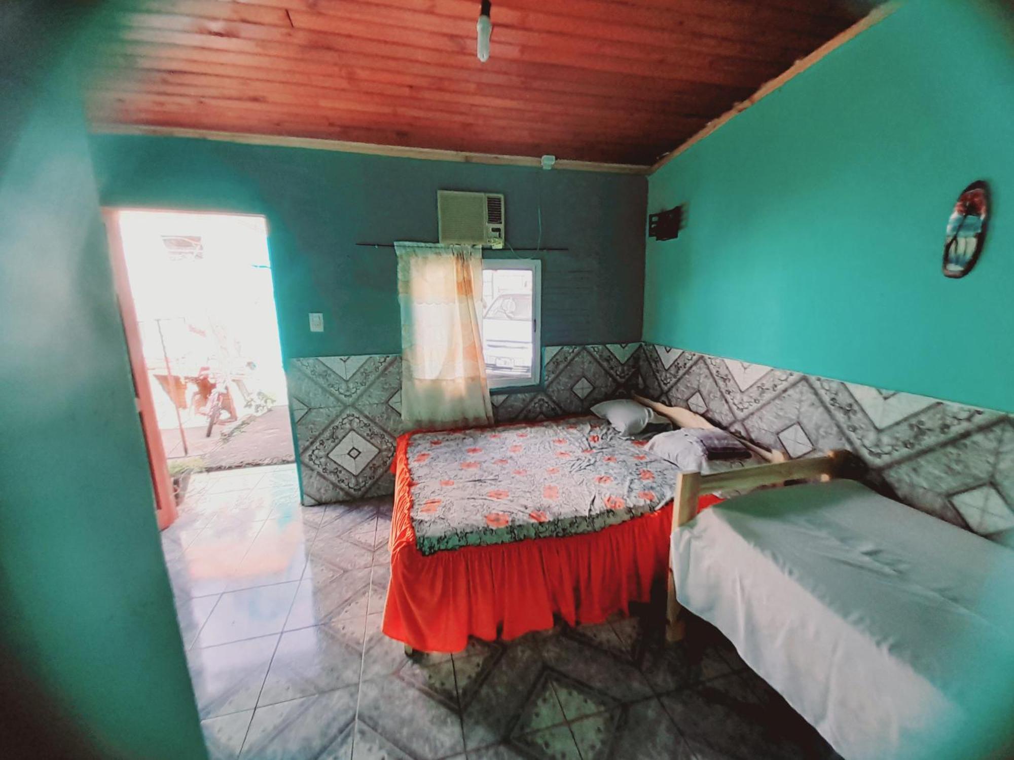 Hostel Loli Puerto Iguazu Luaran gambar