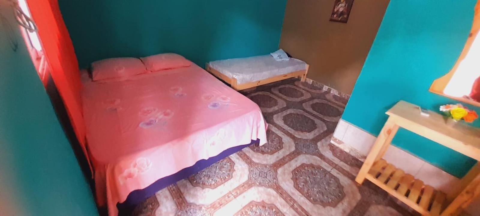 Hostel Loli Puerto Iguazu Luaran gambar