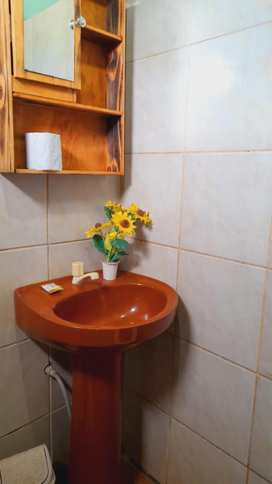 Hostel Loli Puerto Iguazu Luaran gambar