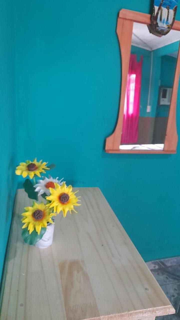 Hostel Loli Puerto Iguazu Luaran gambar