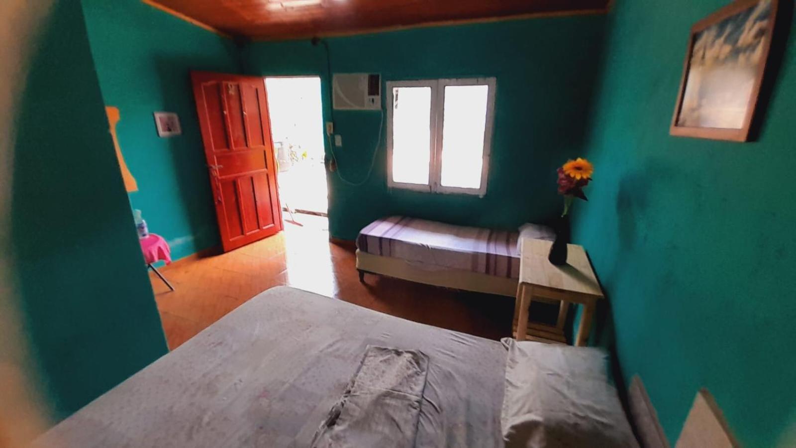 Hostel Loli Puerto Iguazu Luaran gambar