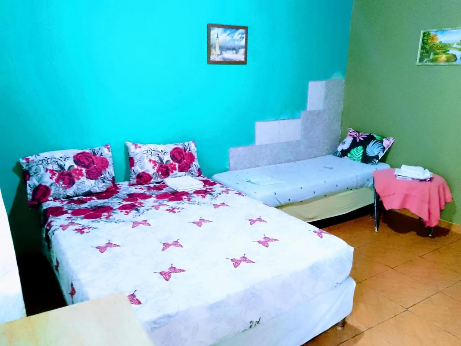 Hostel Loli Puerto Iguazu Luaran gambar