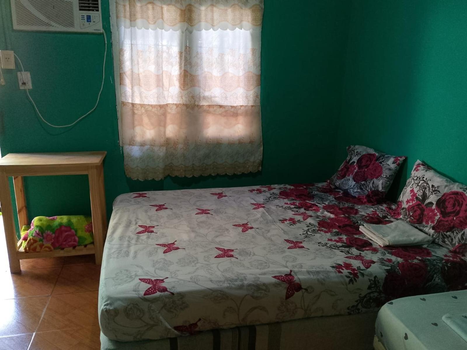 Hostel Loli Puerto Iguazu Luaran gambar