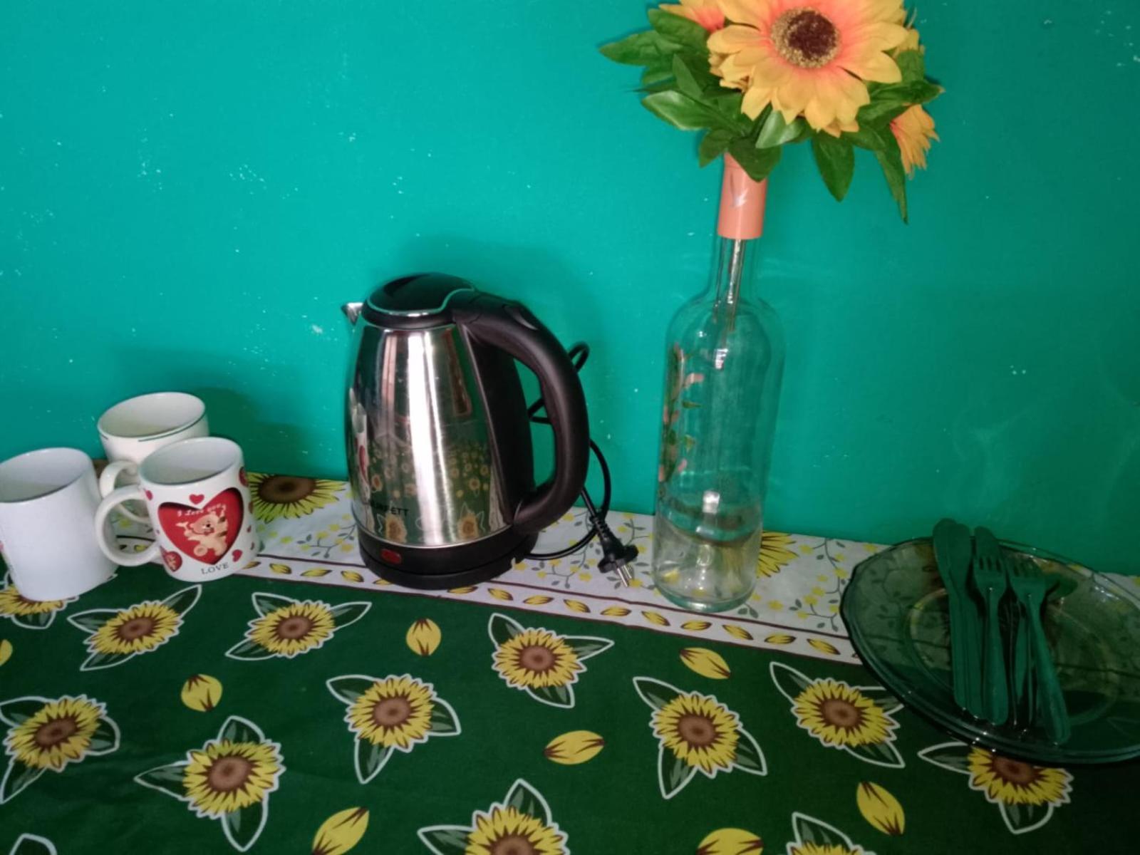 Hostel Loli Puerto Iguazu Luaran gambar