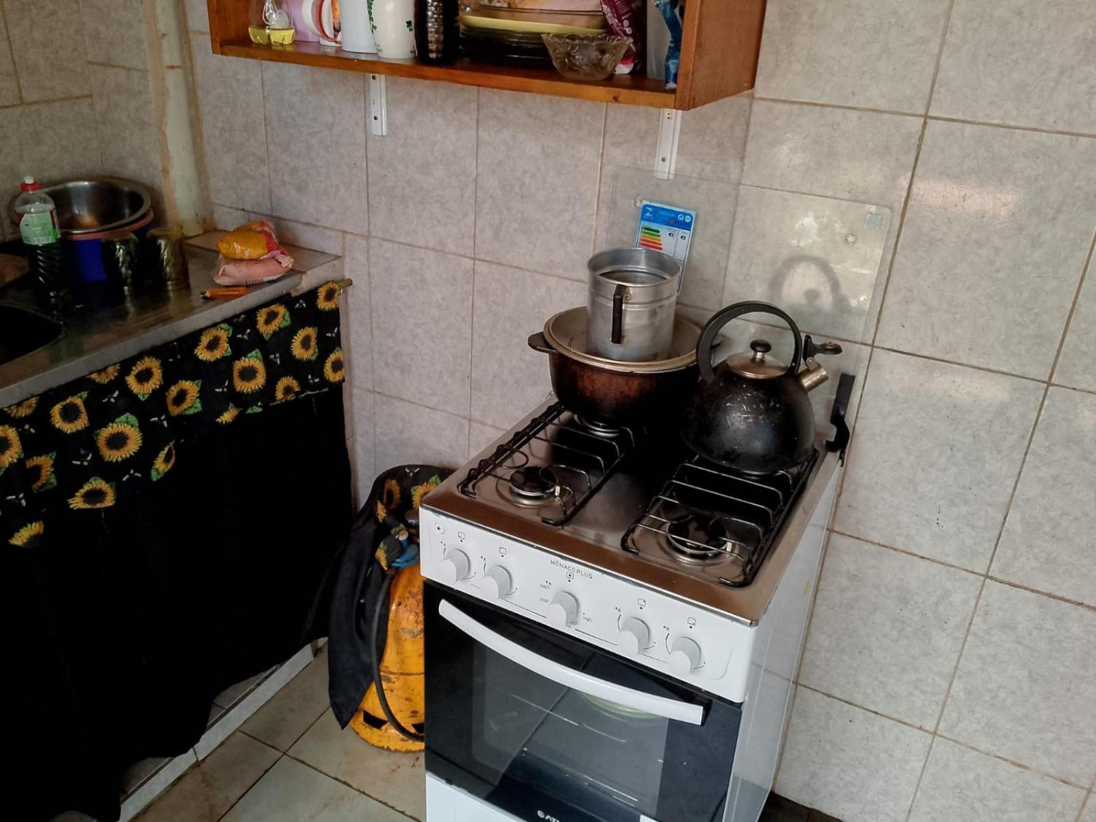 Hostel Loli Puerto Iguazu Luaran gambar