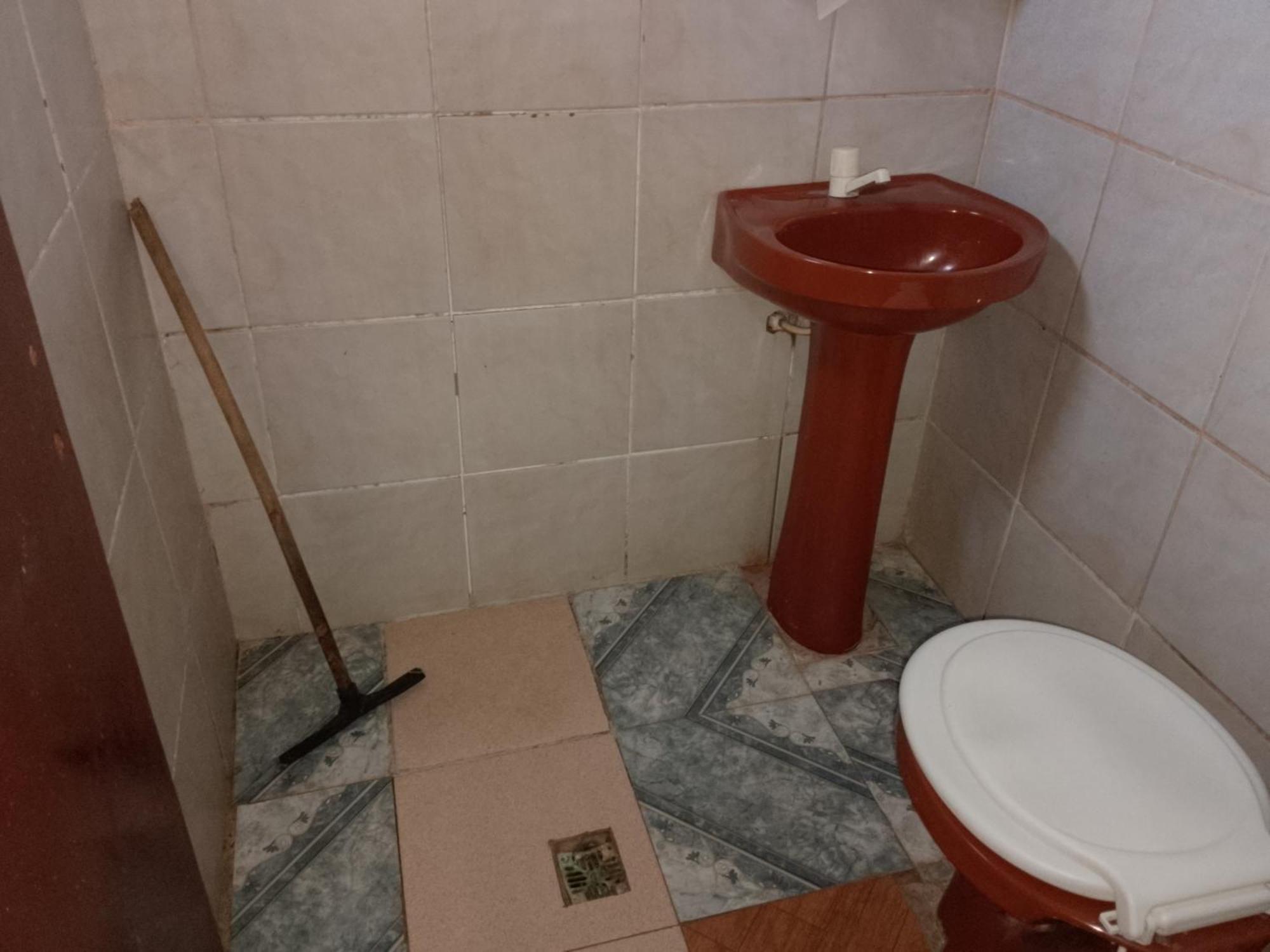 Hostel Loli Puerto Iguazu Luaran gambar