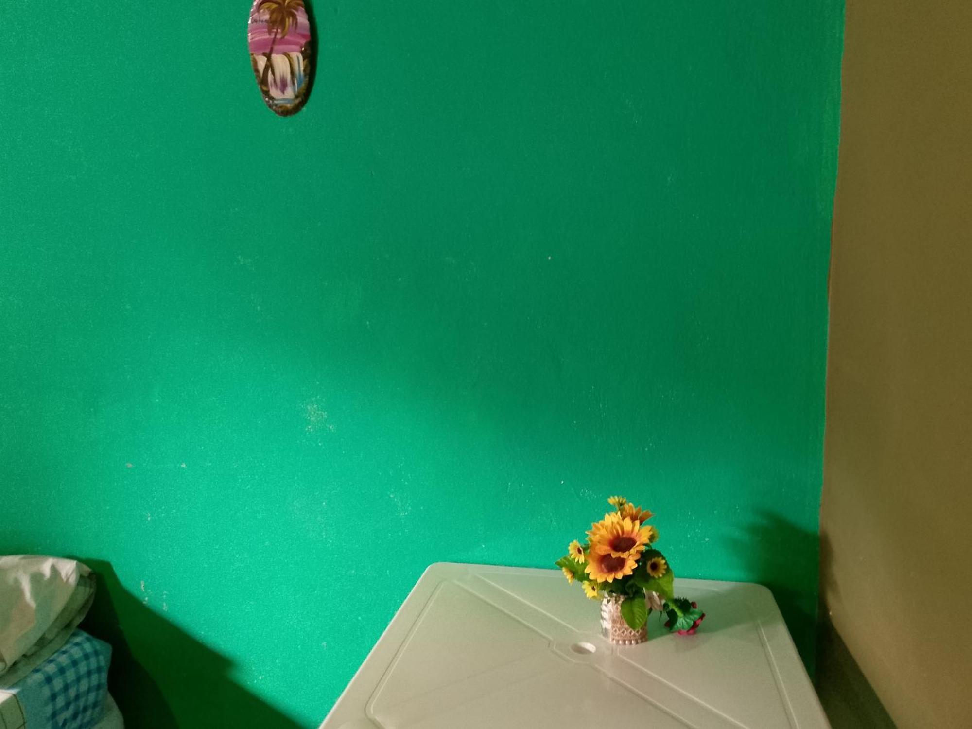 Hostel Loli Puerto Iguazu Luaran gambar