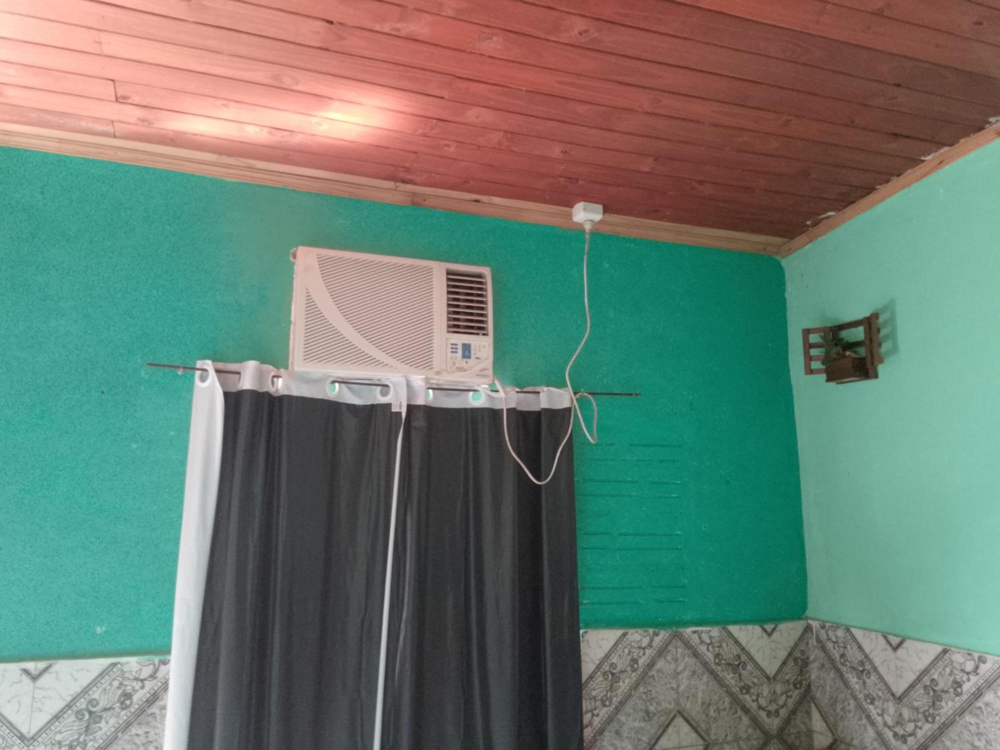 Hostel Loli Puerto Iguazu Luaran gambar