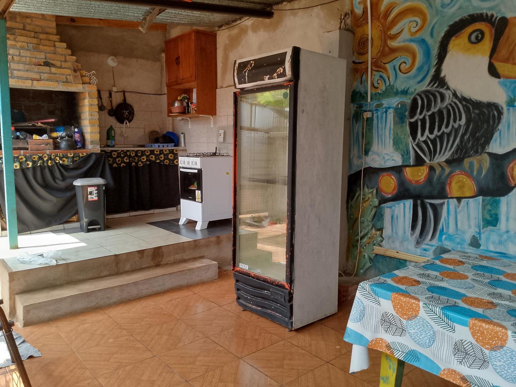 Hostel Loli Puerto Iguazu Luaran gambar