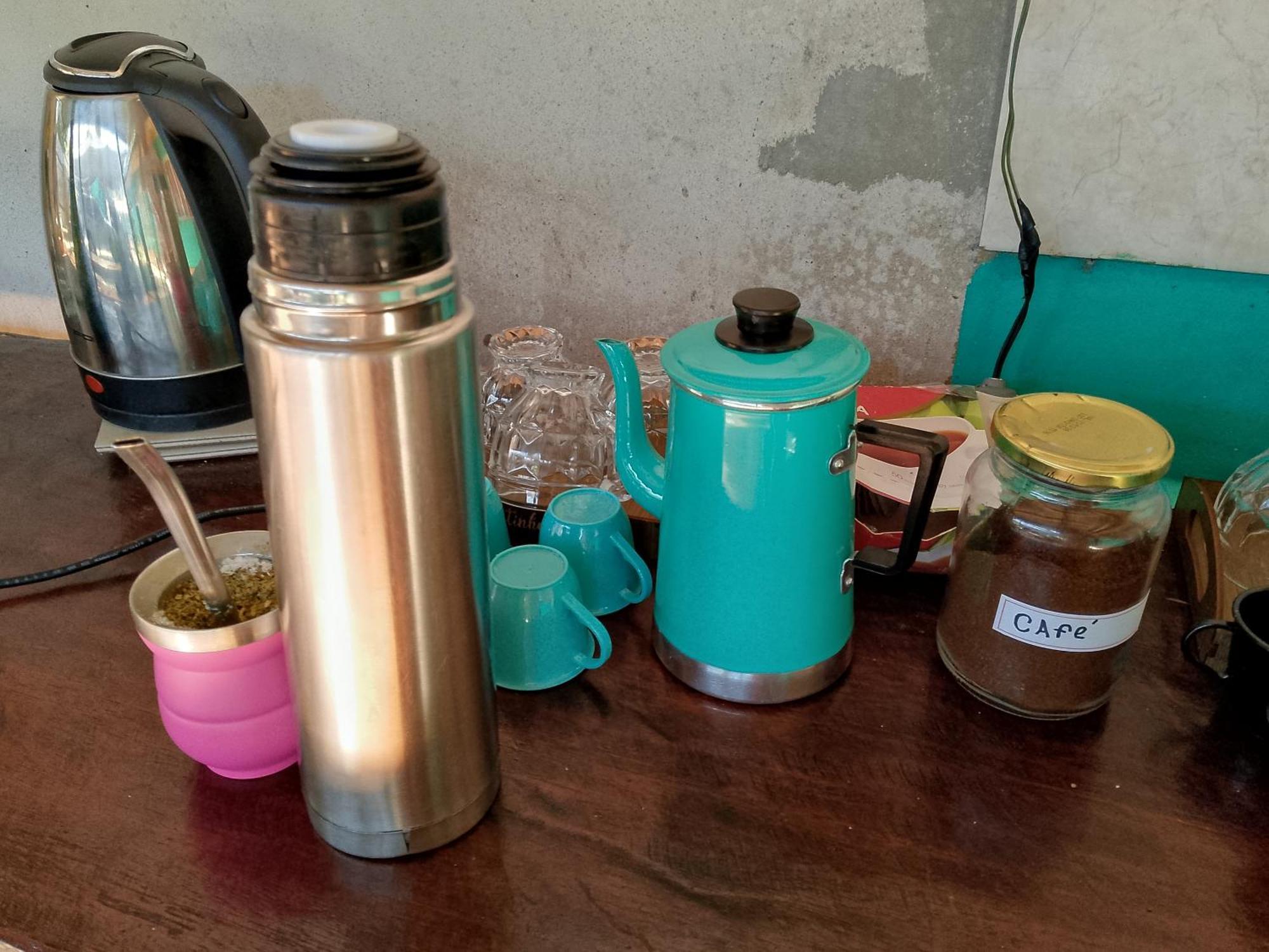 Hostel Loli Puerto Iguazu Luaran gambar